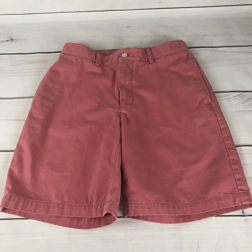 Vineyard Vines Mens Club Shorts size 30